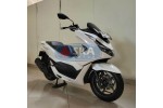 Honda PCX 160 CBS Tahun 2023